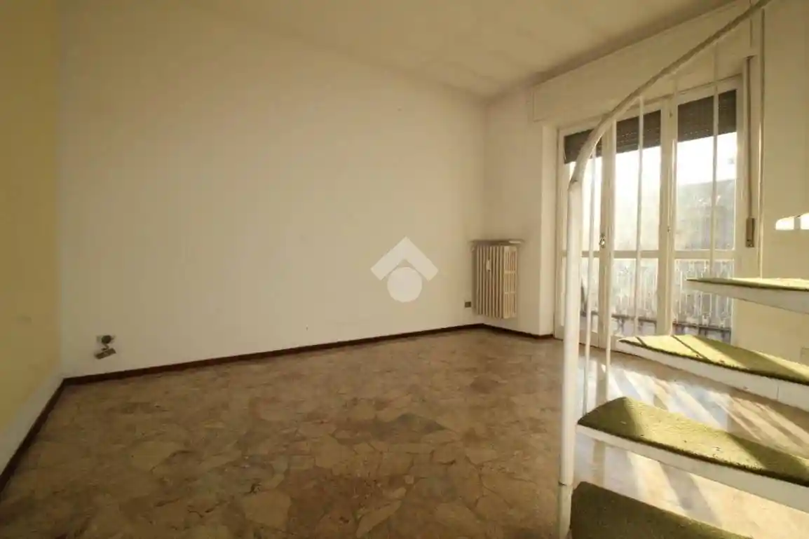 Quadrilocale via Nino Bixio 2, Loreto, Bergamo - foto 2