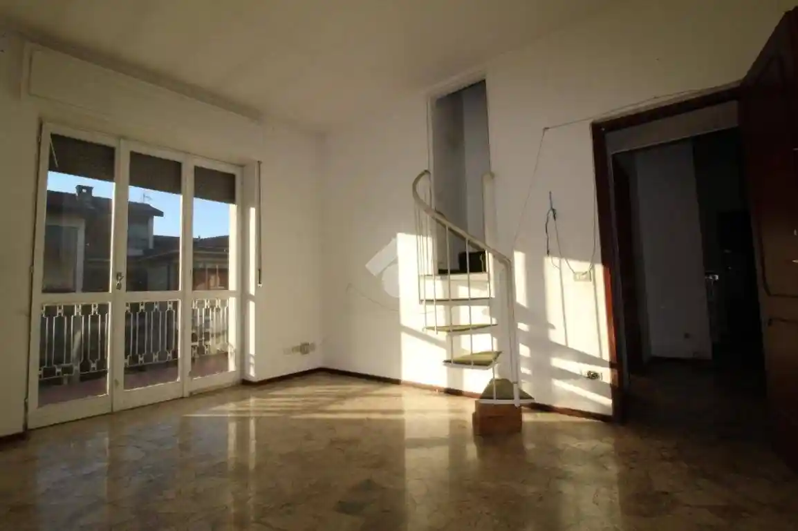 Quadrilocale via Nino Bixio 2, Loreto, Bergamo - foto 3