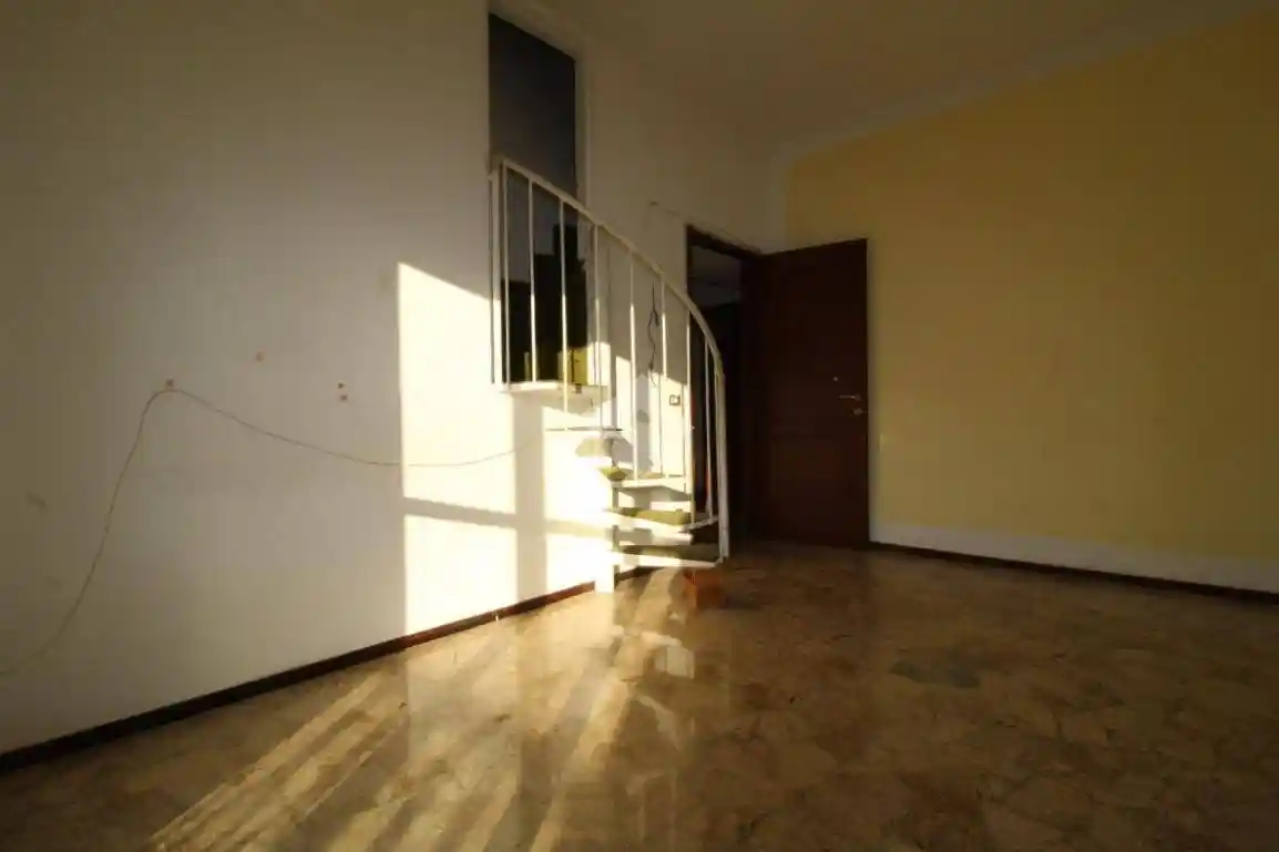 Quadrilocale via Nino Bixio 2, Loreto, Bergamo - foto 4