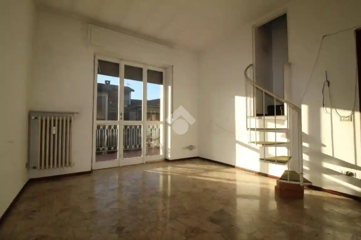 Quadrilocale via Nino Bixio 2, Loreto, Bergamo - foto 5