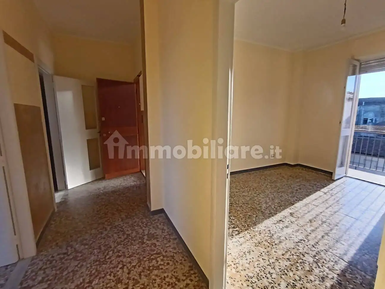 Appartamento in affitto a Asti