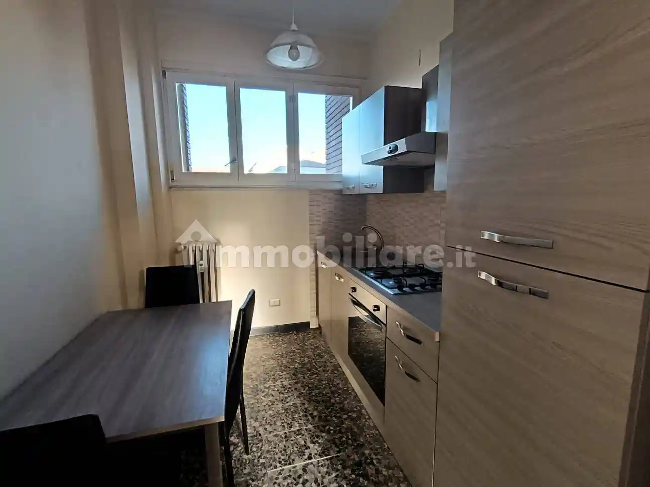 Trilocale via Roccavione, Corso alla Vittoria - Parco della Resistenza, Asti - foto 5