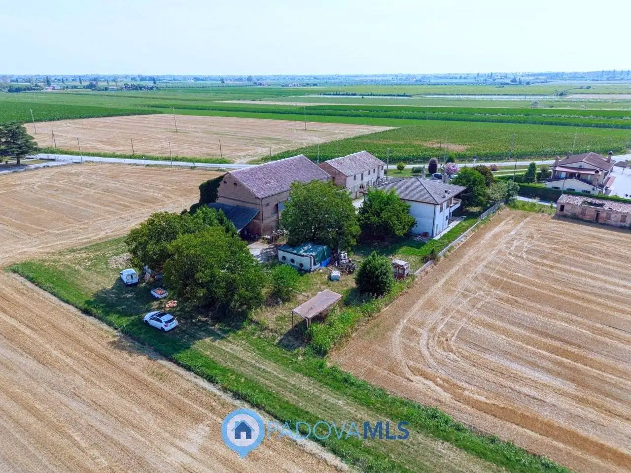 Terratetto unifamiliare via Navegauro, Candiana - foto 3