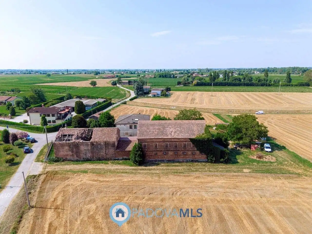 Terratetto unifamiliare via Navegauro, Candiana - foto 5