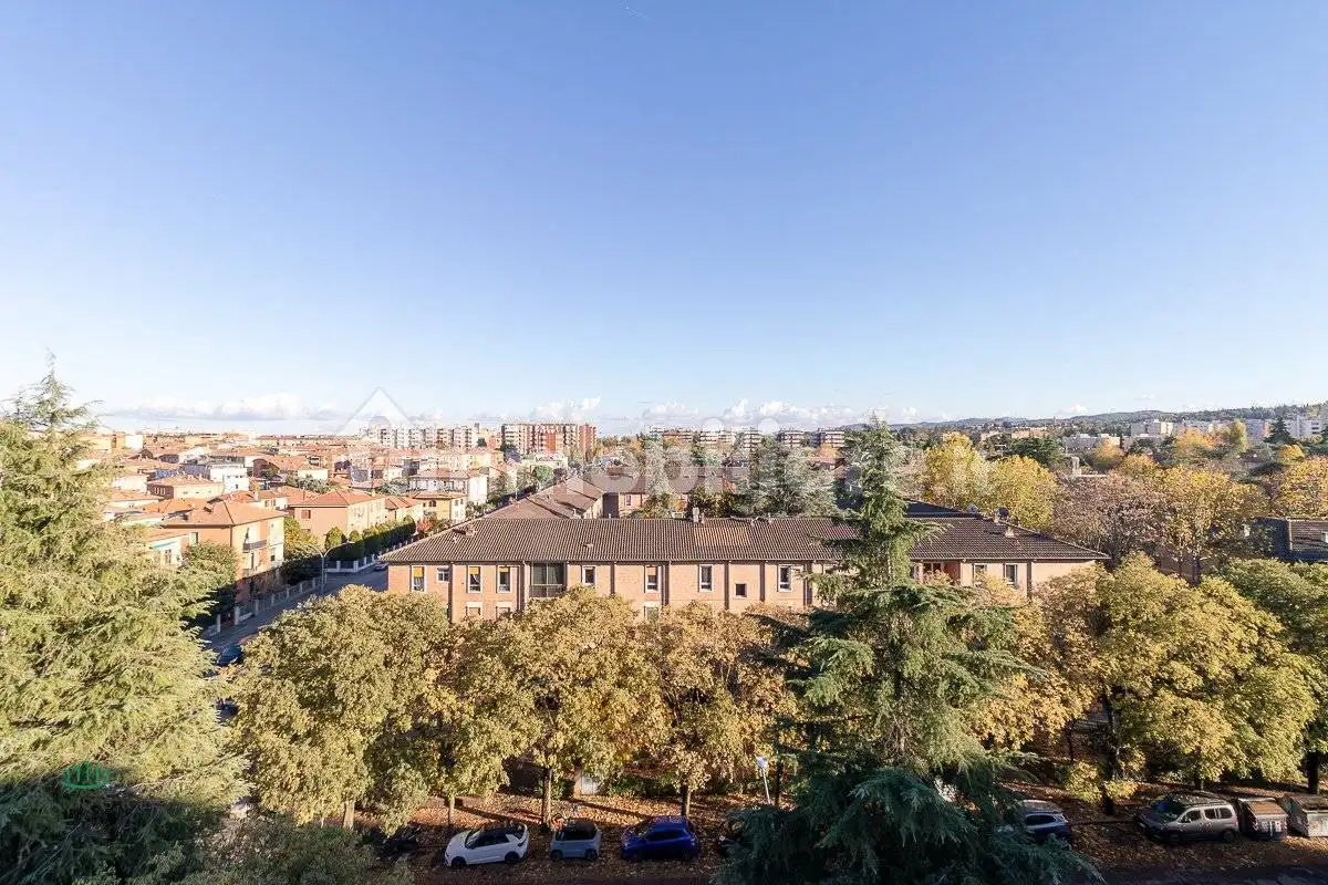 Appartamento in vendita a Bologna