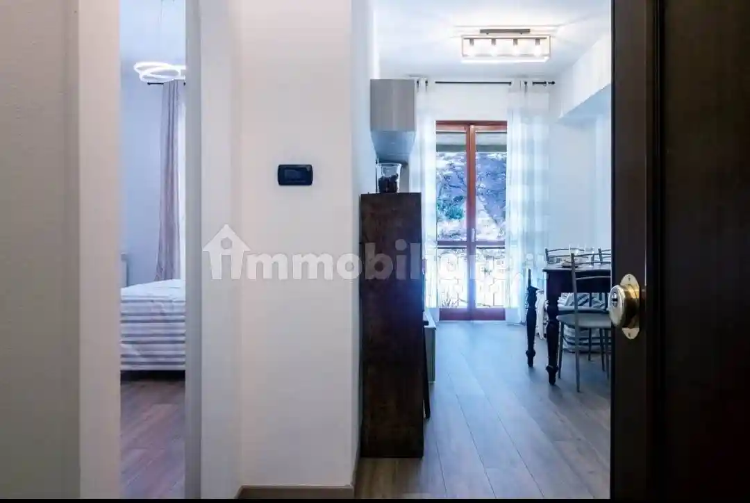 Bilocale via della fonte, San Martino di Noceto, Rapallo - foto 2