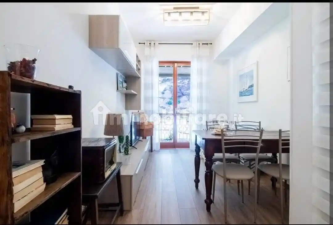 Bilocale via della fonte, San Martino di Noceto, Rapallo - foto 3