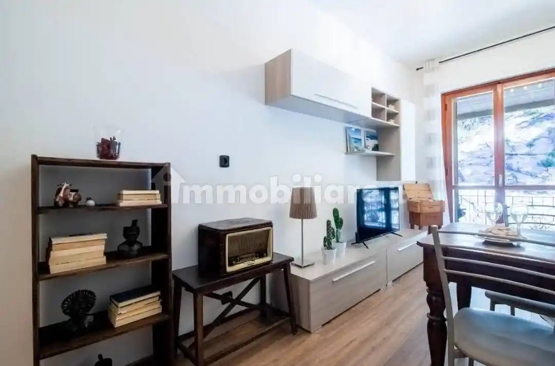 Bilocale via della fonte, San Martino di Noceto, Rapallo - foto 4