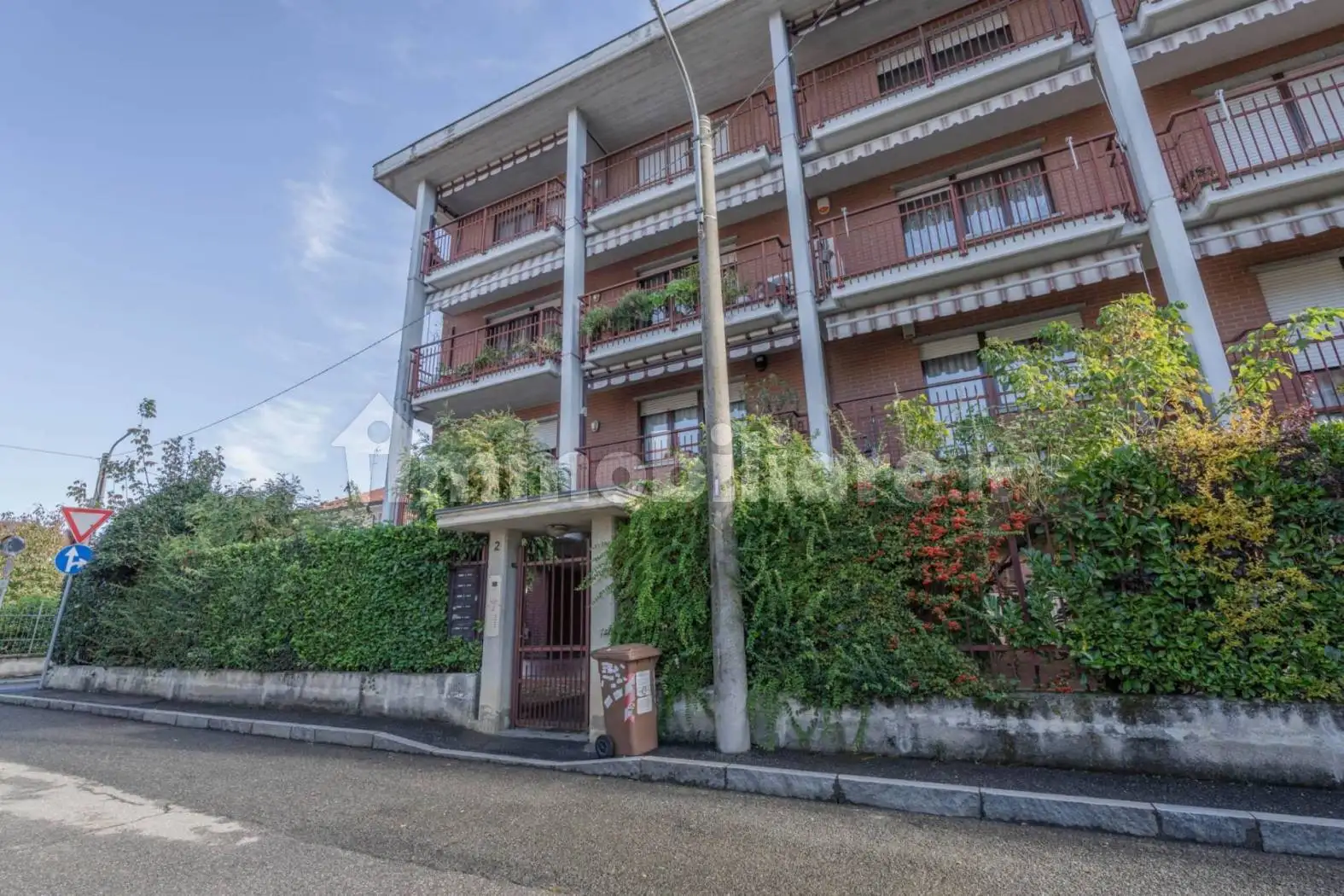 Appartamento in vendita a Collegno