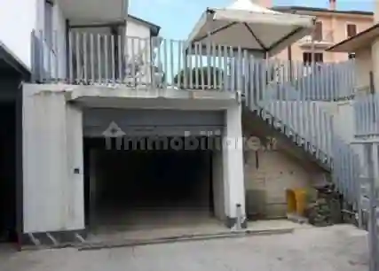 Palazzo - Edificio - foto 4