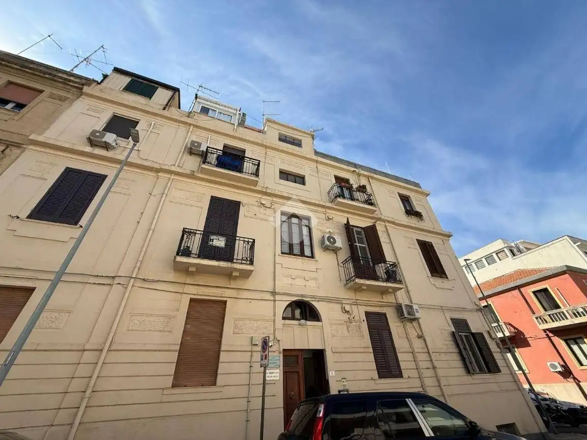 Appartamento in affitto a Reggio Calabria