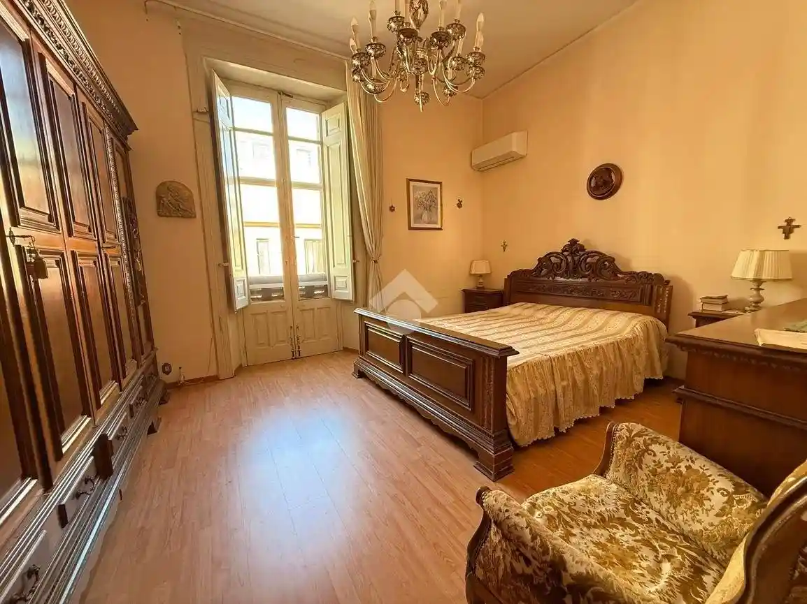 Quadrilocale via Crocefisso 36, Centro Storico, Reggio Calabria - foto 4