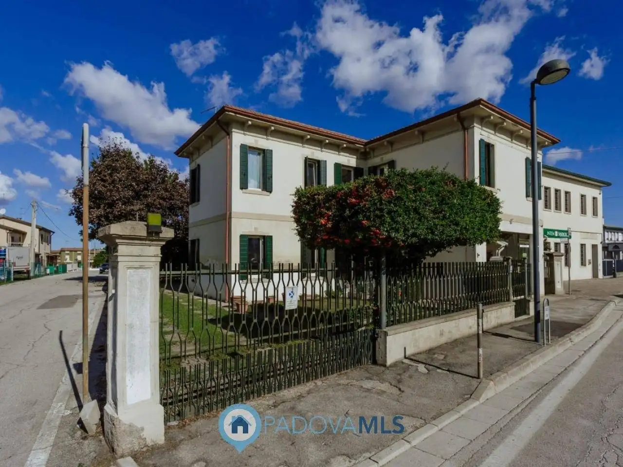 Terratetto unifamiliare via Martiri della Libertà, 51, Centro, Agna - foto 2