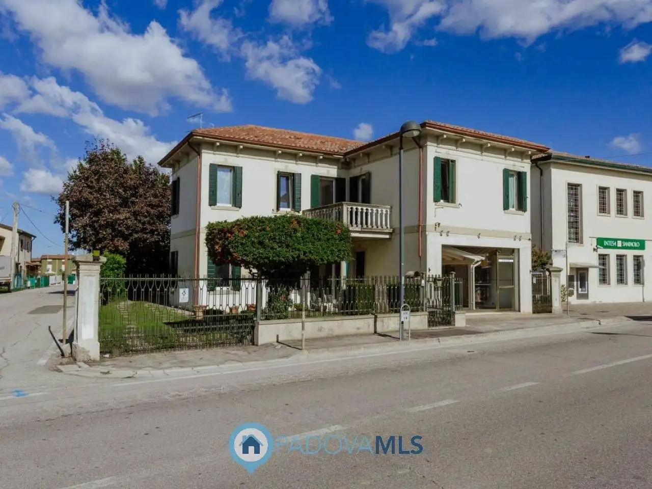 Terratetto unifamiliare via Martiri della Libertà, 51, Centro, Agna - foto 3