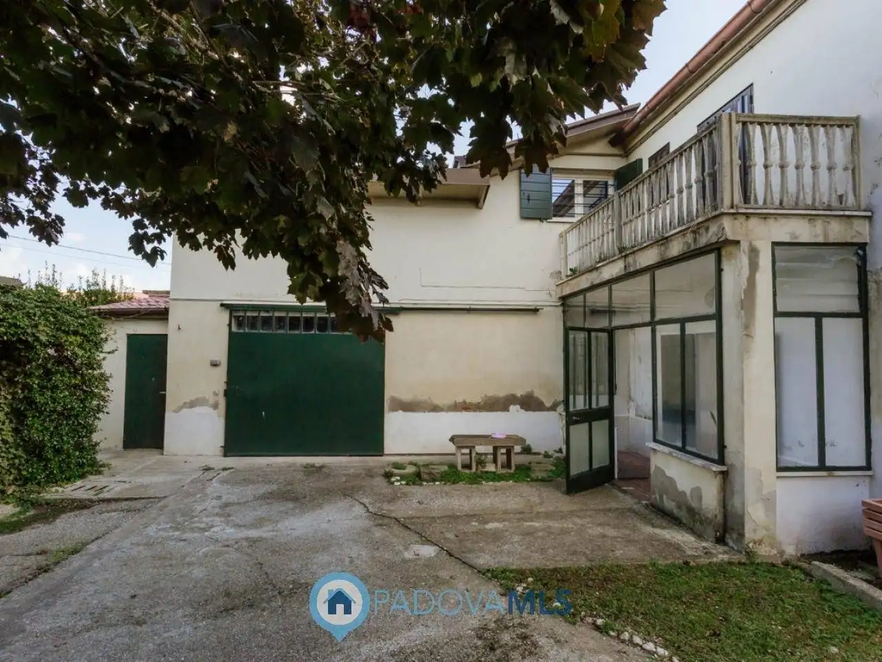 Terratetto unifamiliare via Martiri della Libertà, 51, Centro, Agna - foto 5