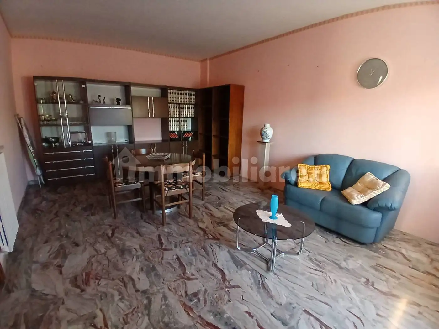 Appartamento in affitto a L'Aquila