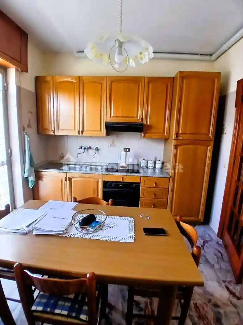 Trilocale buono stato, primo piano, Torretta - Torrione, L'Aquila - foto 5