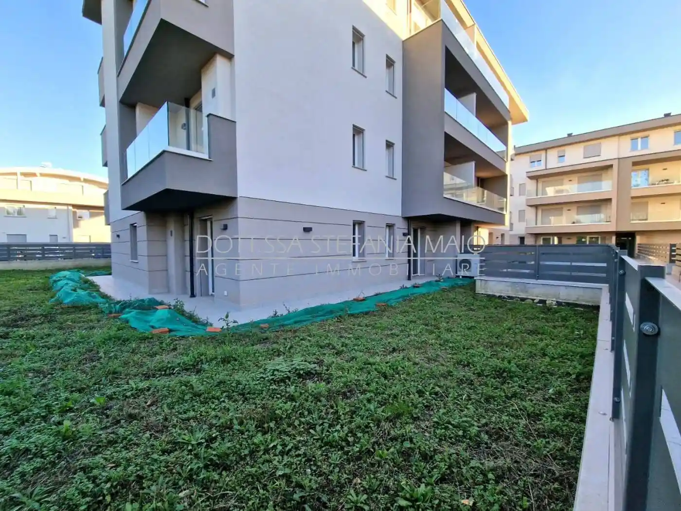 Quadrilocale via Bastone 102, Centro, Sforzatica, Dalmine - foto 3