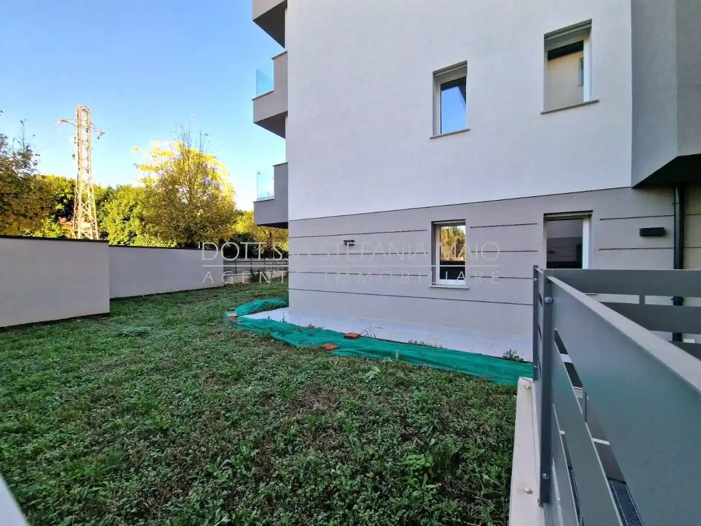 Quadrilocale via Bastone 102, Centro, Sforzatica, Dalmine - foto 4