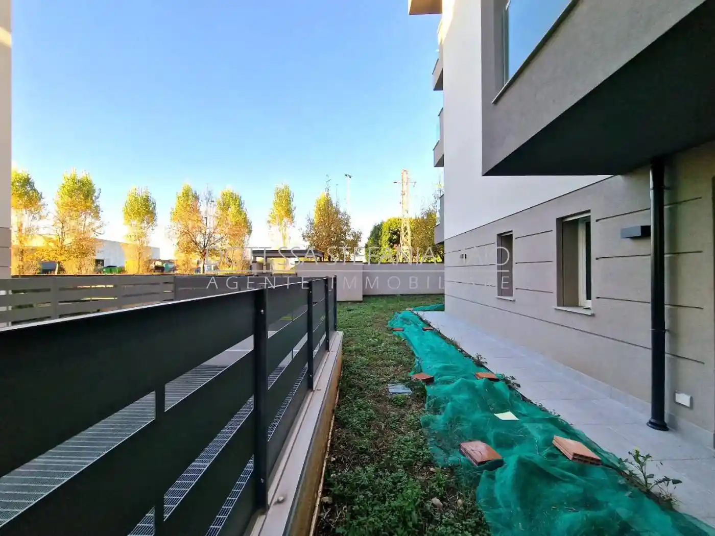 Quadrilocale via Bastone 102, Centro, Sforzatica, Dalmine - foto 5