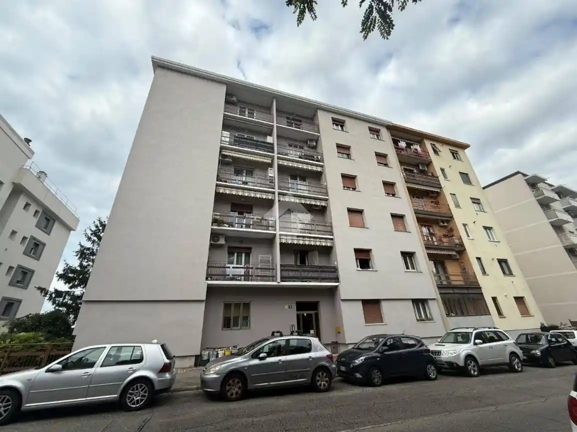 Trilocale via del Roncheto 73, Baiamonti - Valmaura, Trieste - foto 2