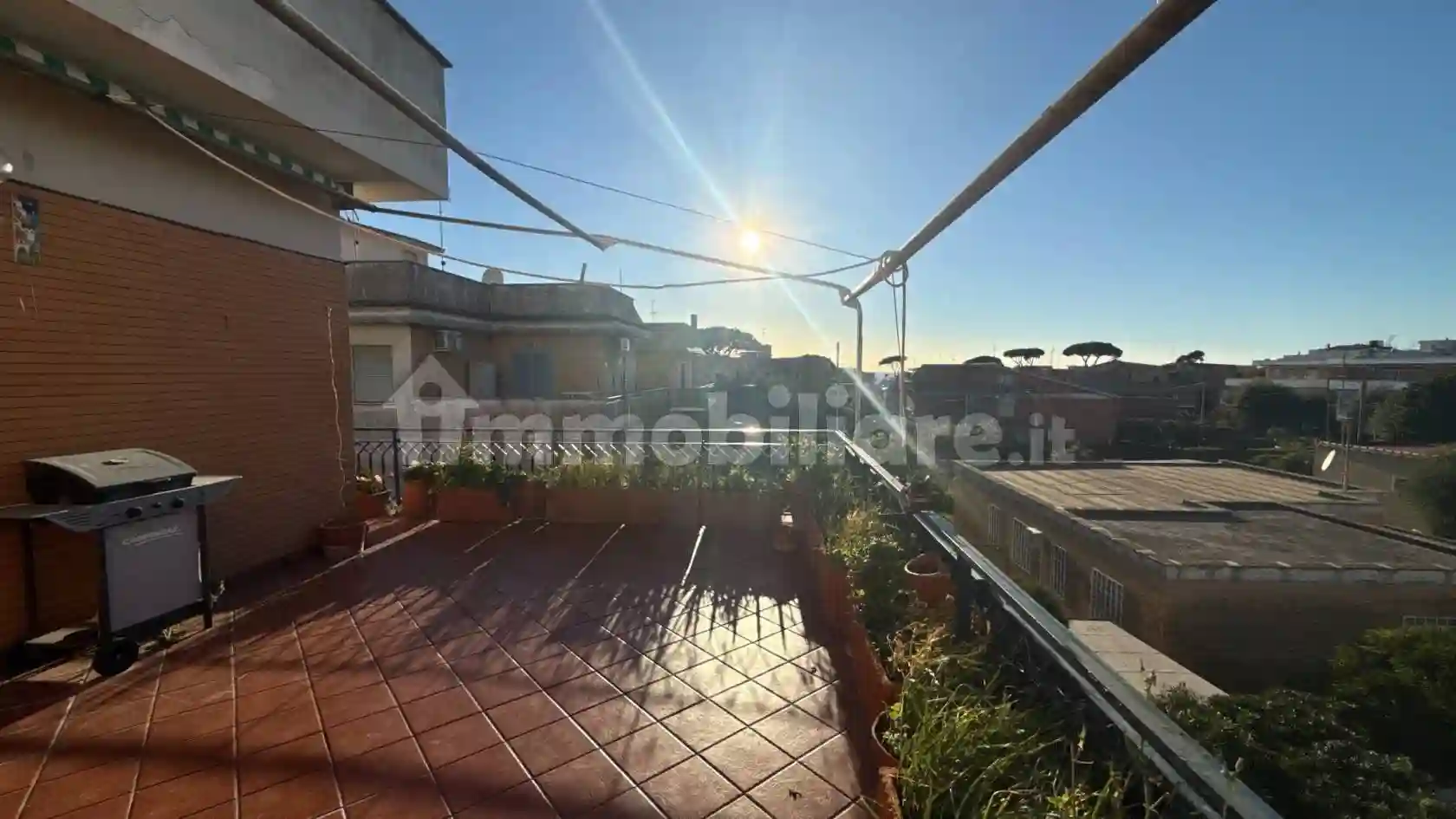 Attico - Mansarda - foto 2