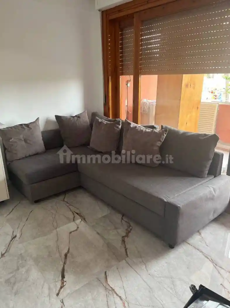 Appartamento in vendita a Pomezia