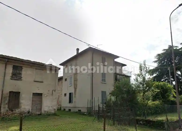 Appartamento in vendita a Vigolzone