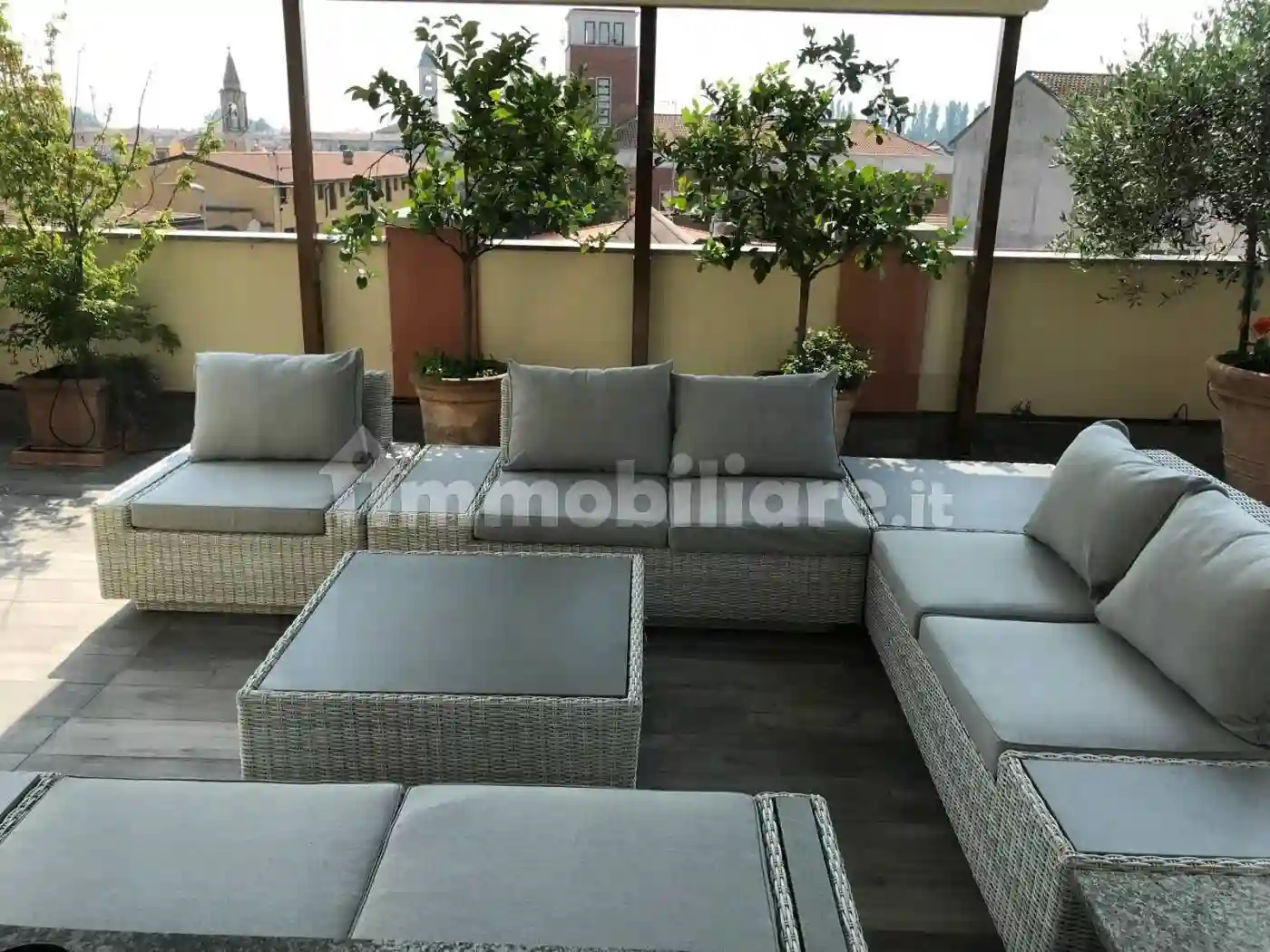 Attico - Mansarda - foto 3