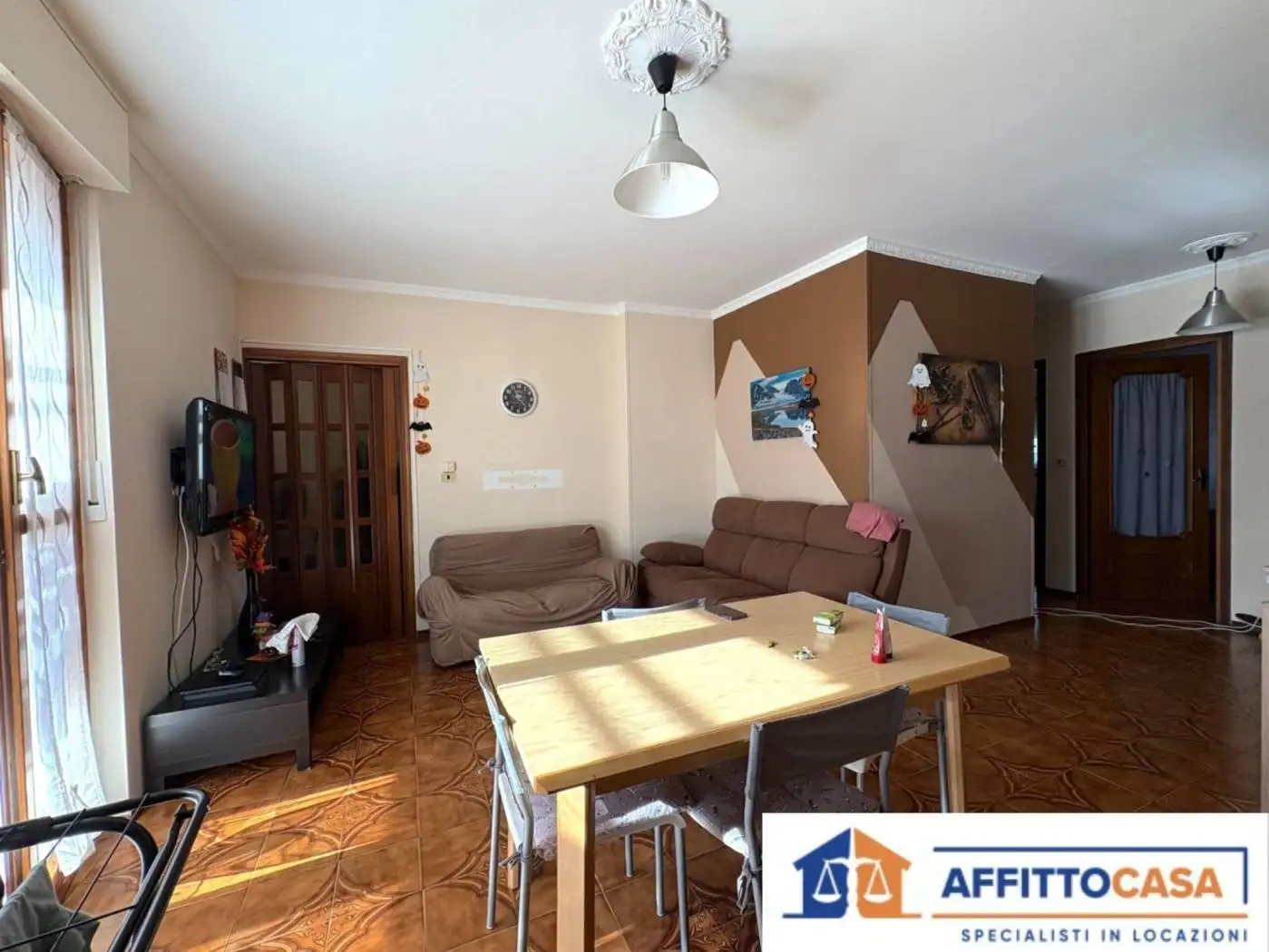 Appartamento in affitto a Carmagnola