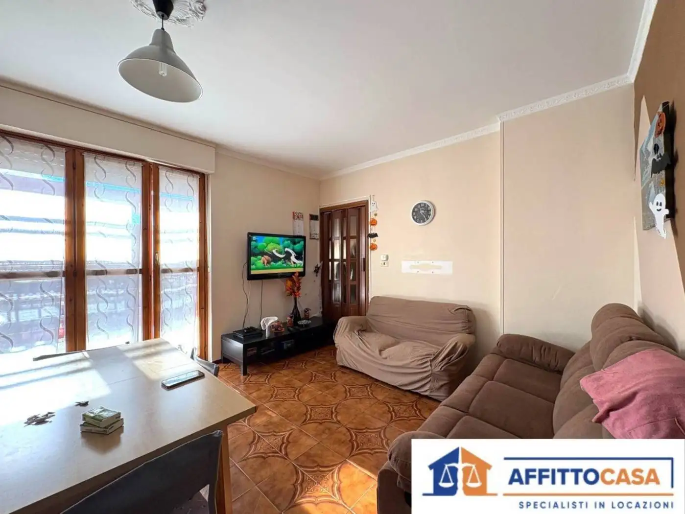 Quadrilocale buono stato, primo piano, Centro, Carmagnola - foto 4