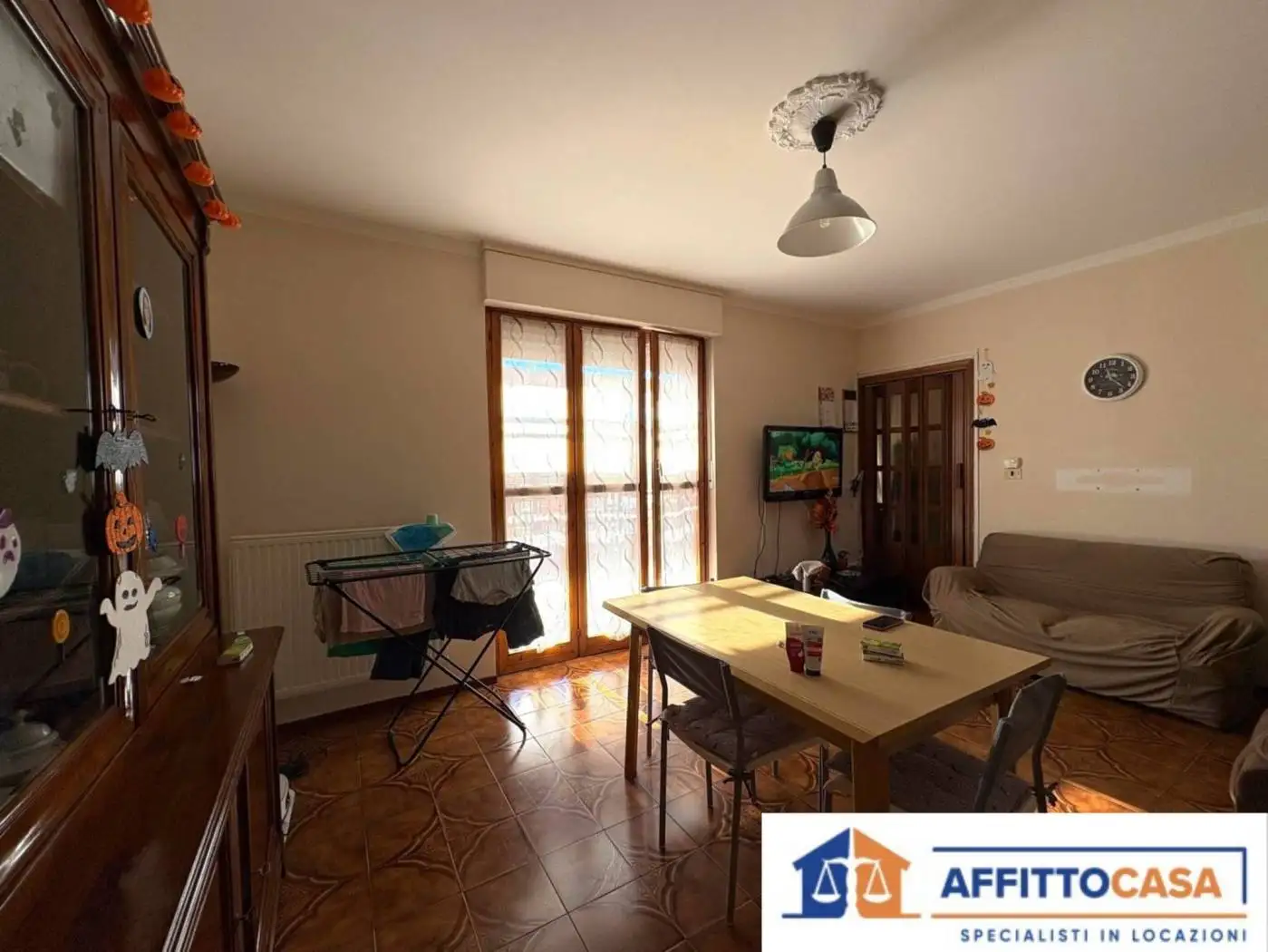 Quadrilocale buono stato, primo piano, Centro, Carmagnola - foto 5