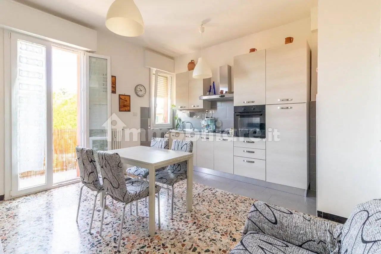 Appartamento in vendita a Casalecchio di Reno