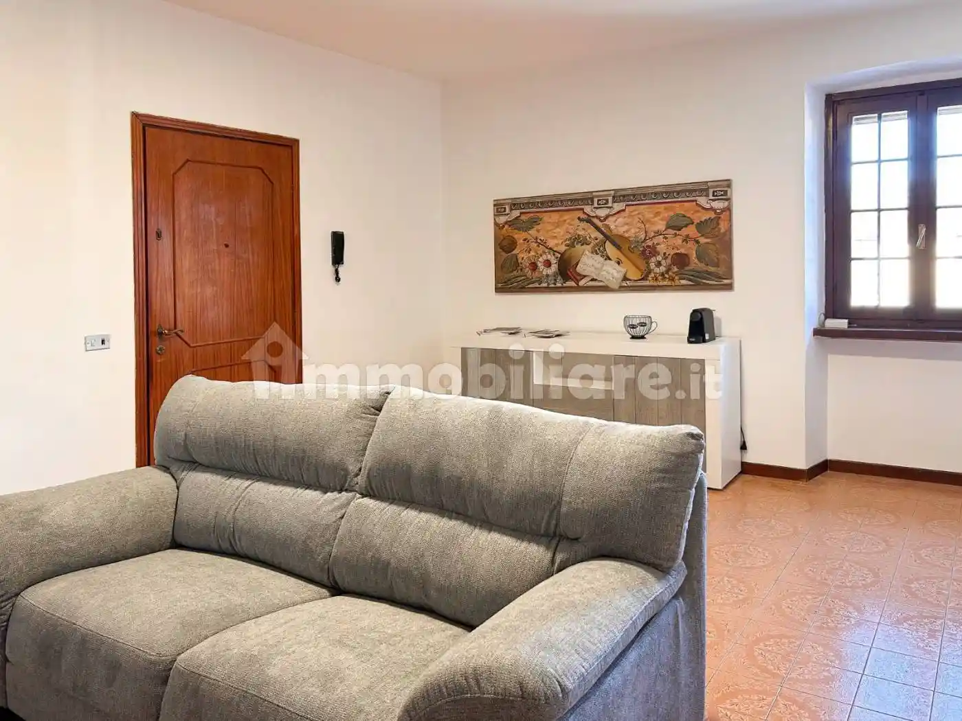 Appartamento in affitto a Bedizzole