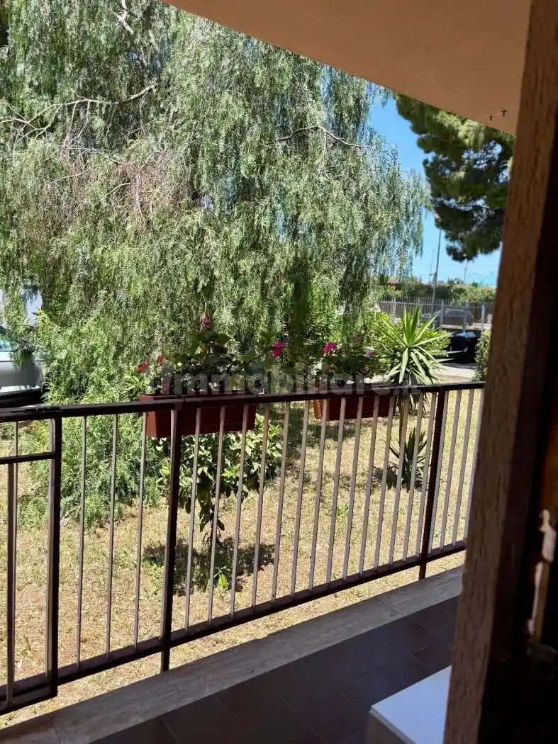 Appartamento in villa viale dell'Olimpo 18, Lanza di Scalea - Olimpo, Palermo - foto 3