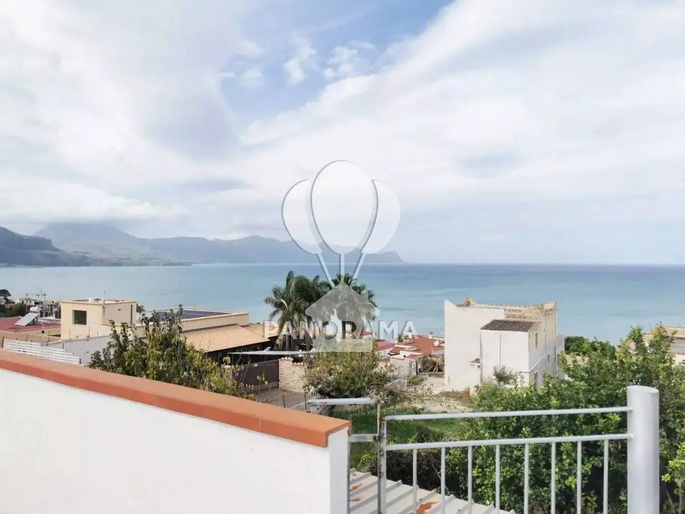 Villa in vendita a Alcamo