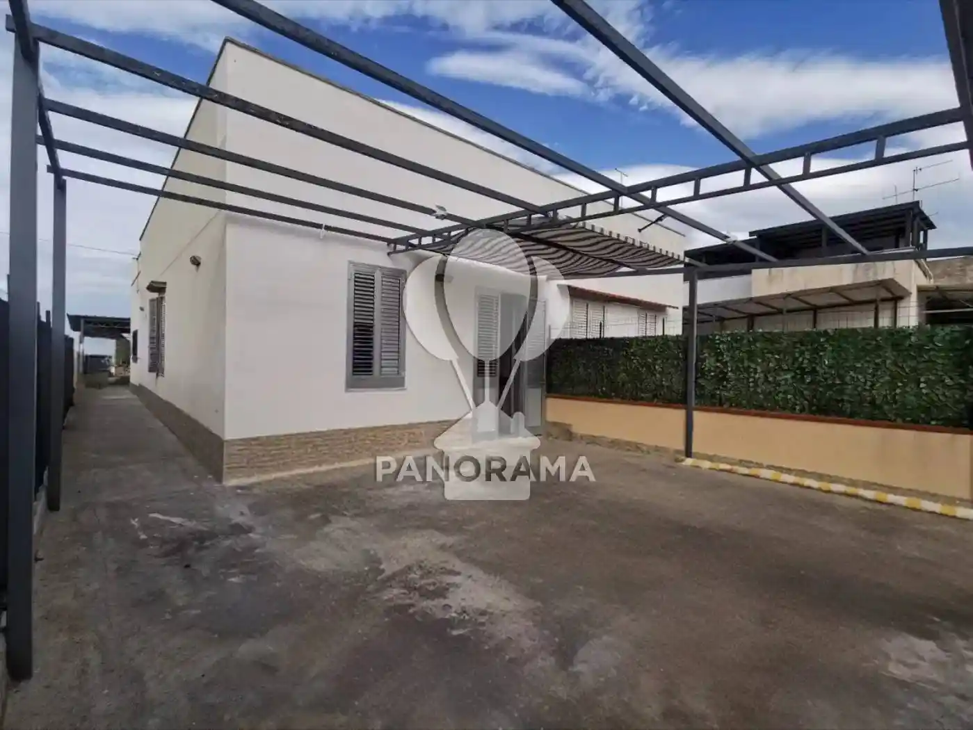 Villa unifamiliare via Ponte dei Ricchi, Alcamo Marina, Alcamo - foto 2