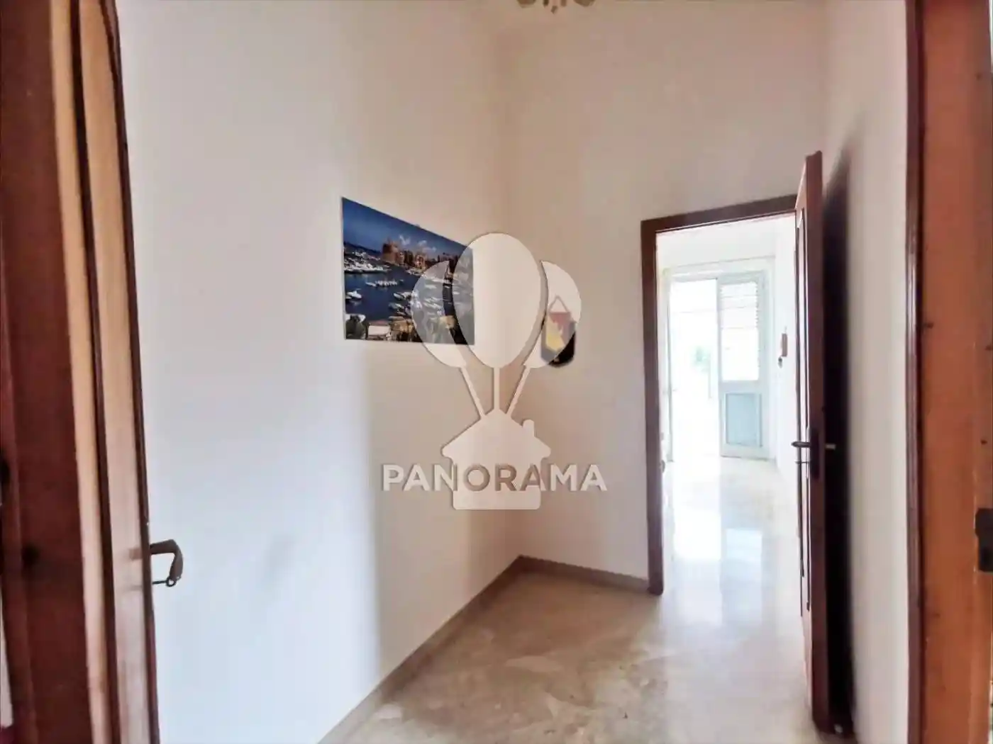 Villa unifamiliare via Ponte dei Ricchi, Alcamo Marina, Alcamo - foto 3