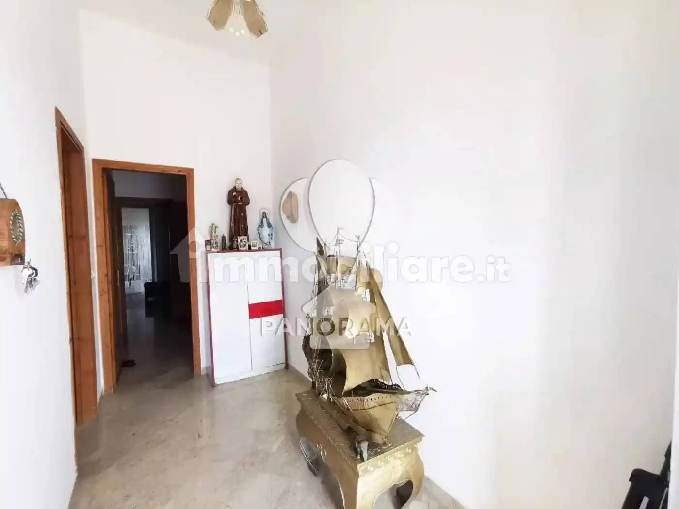 Villa unifamiliare via Ponte dei Ricchi, Alcamo Marina, Alcamo - foto 4