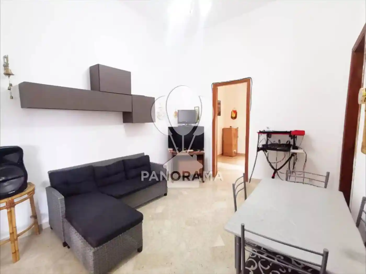 Villa unifamiliare via Ponte dei Ricchi, Alcamo Marina, Alcamo - foto 5