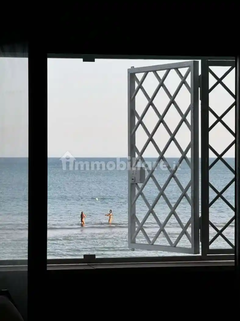 Appartamento in vendita a Nettuno