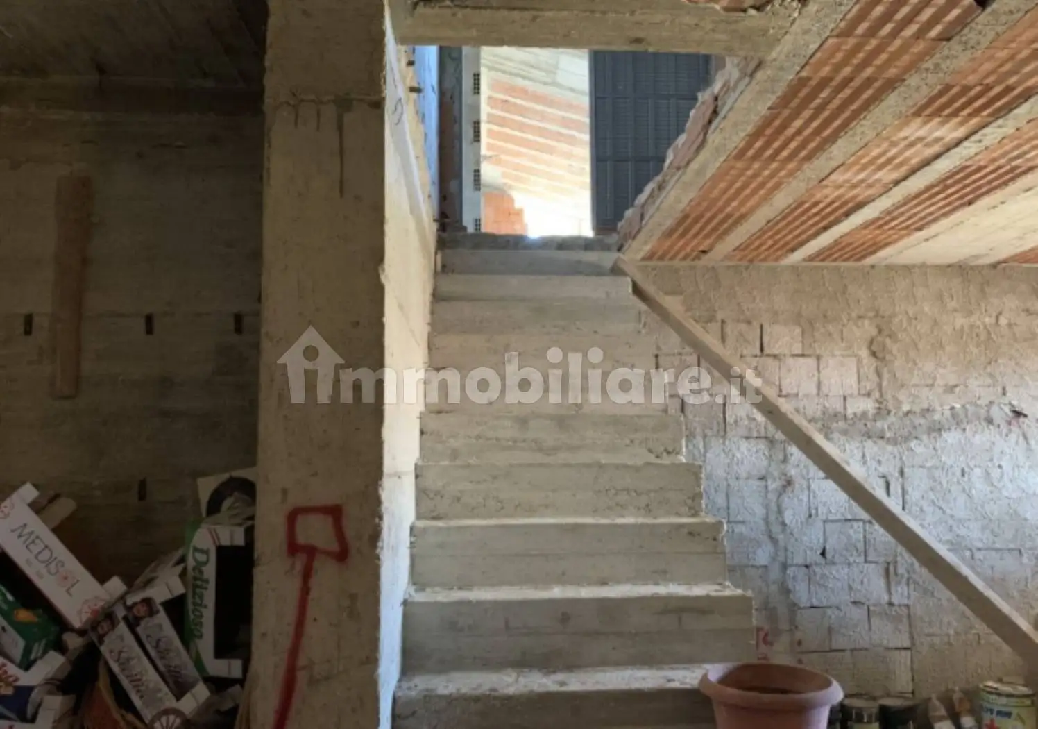 Appartamento in asta a Favara