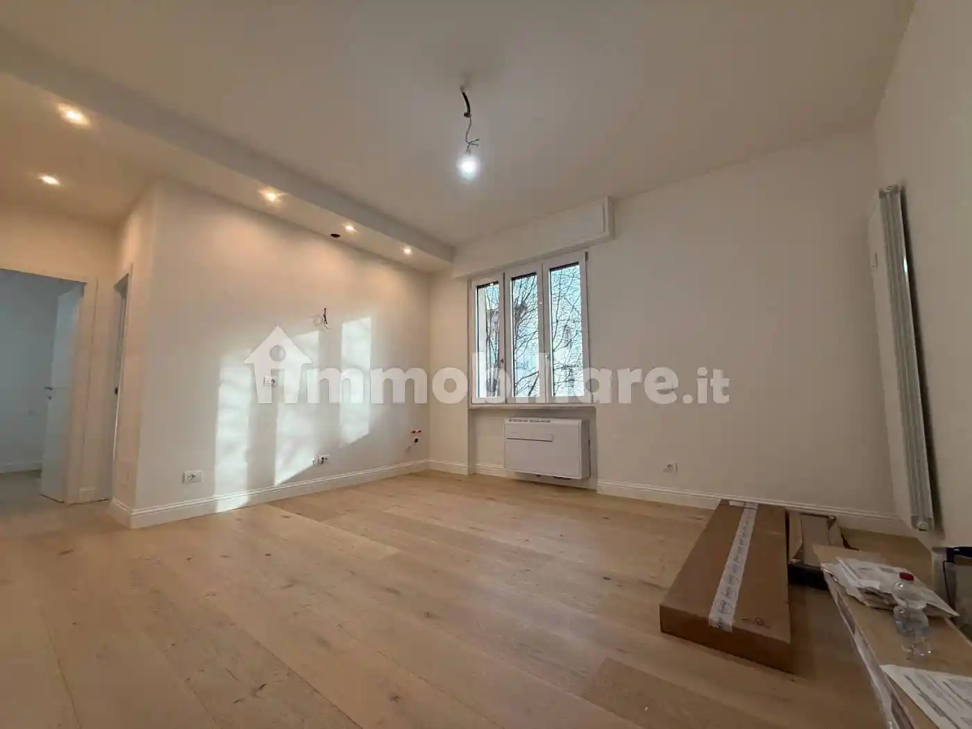 Appartamento in vendita a Firenze