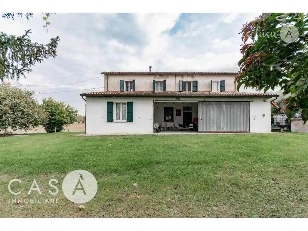 Terratetto unifamiliare via Cento 128, Rio Eremo - Acquarola, Cesena - foto 3