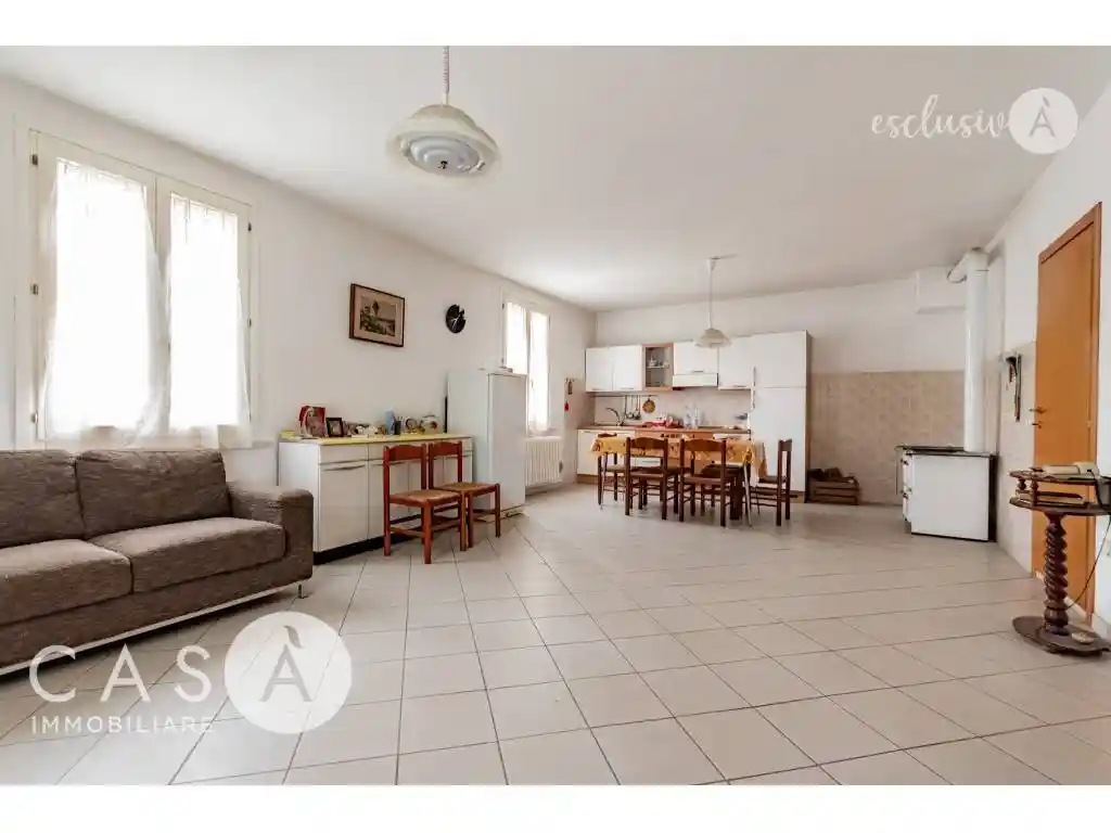 Terratetto unifamiliare via Cento 128, Rio Eremo - Acquarola, Cesena - foto 4