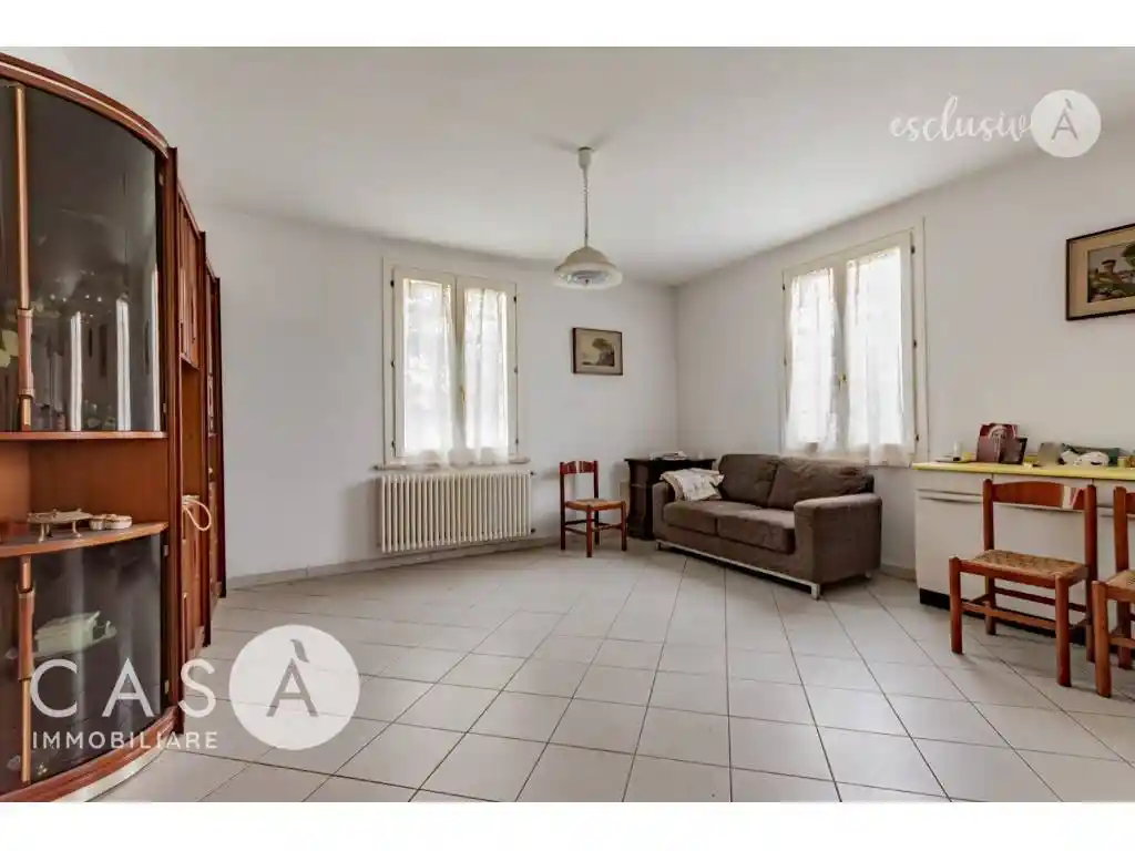 Terratetto unifamiliare via Cento 128, Rio Eremo - Acquarola, Cesena - foto 5