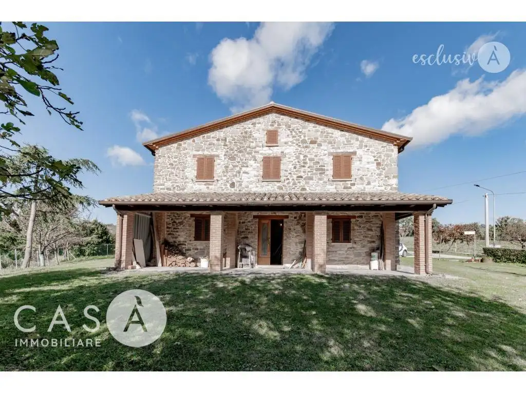 Appartamento in vendita a Sant'Agata Feltria