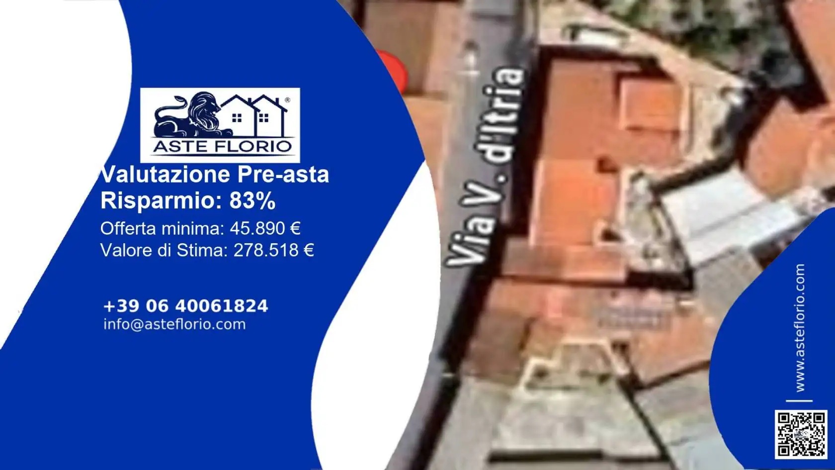 Appartamento in asta a Guasila
