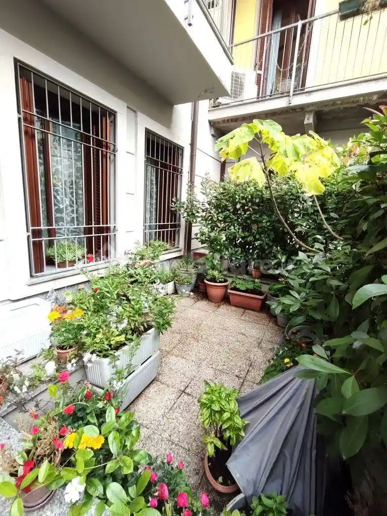 Villa a schiera vicolo Rose, Matteotti, Seregno - foto 5