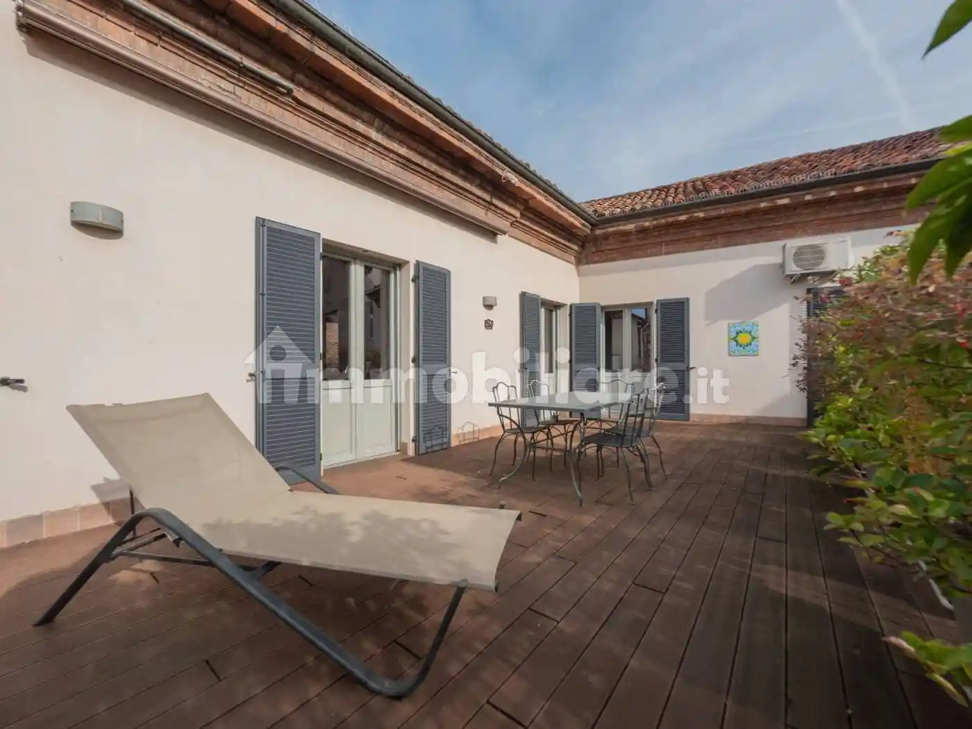 Attico - Mansarda in vendita a Alessandria